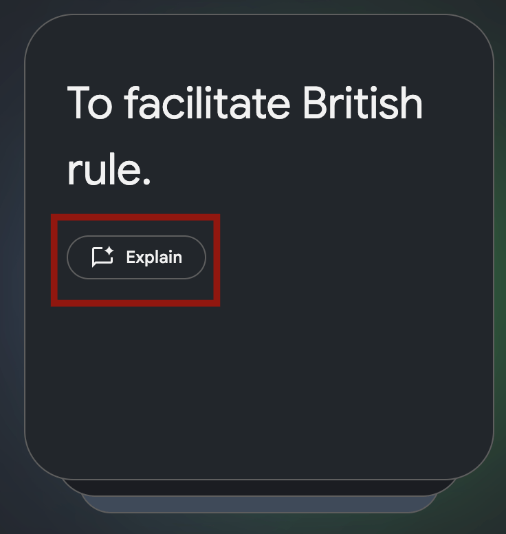 Notebooklm Flashcards Explain