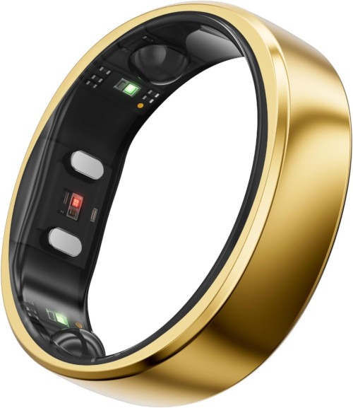 RingConn Gen 2 Smart Ring