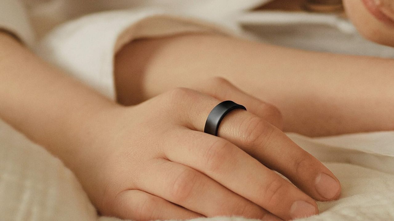 Samsung Galaxy Ring Smart Ring