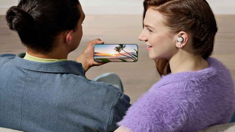 Using Pixel Buds Pro 2 11zon