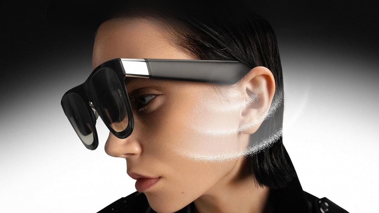 Xreal Ar Glasses Feature