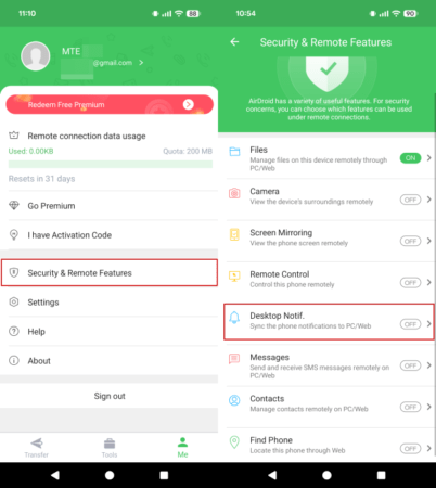 The Easiest Ways to View Android Notifications in Windows - Make Tech ...