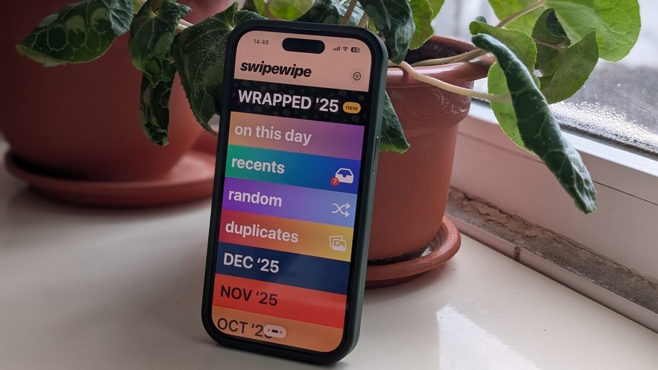 Clean Photo Gallery Swipewipe Featured