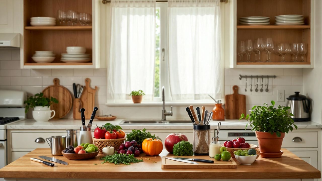 6 of the Best Cooking Websites for Absolute Beginners