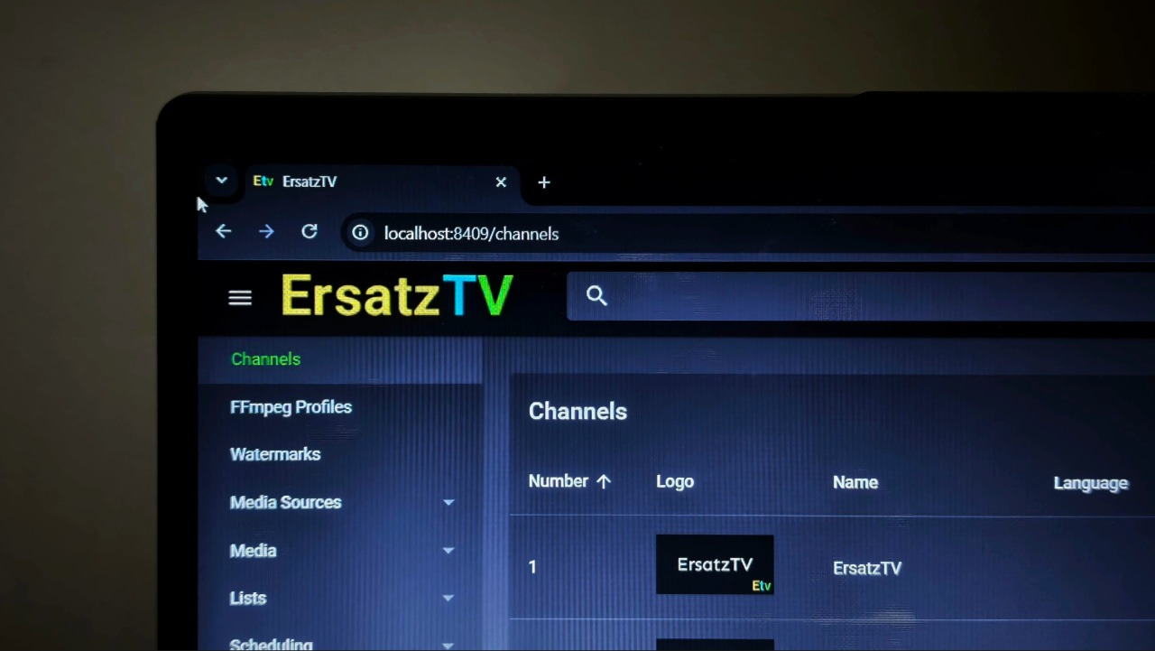 Turn Your Media Library Into TV Channels With This Open-Source Tool