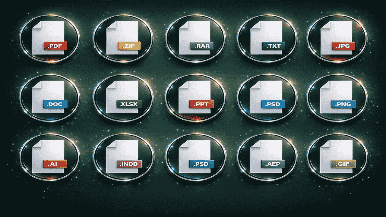 FileWizard: The Ultimate Tool for Converting and Managing Files