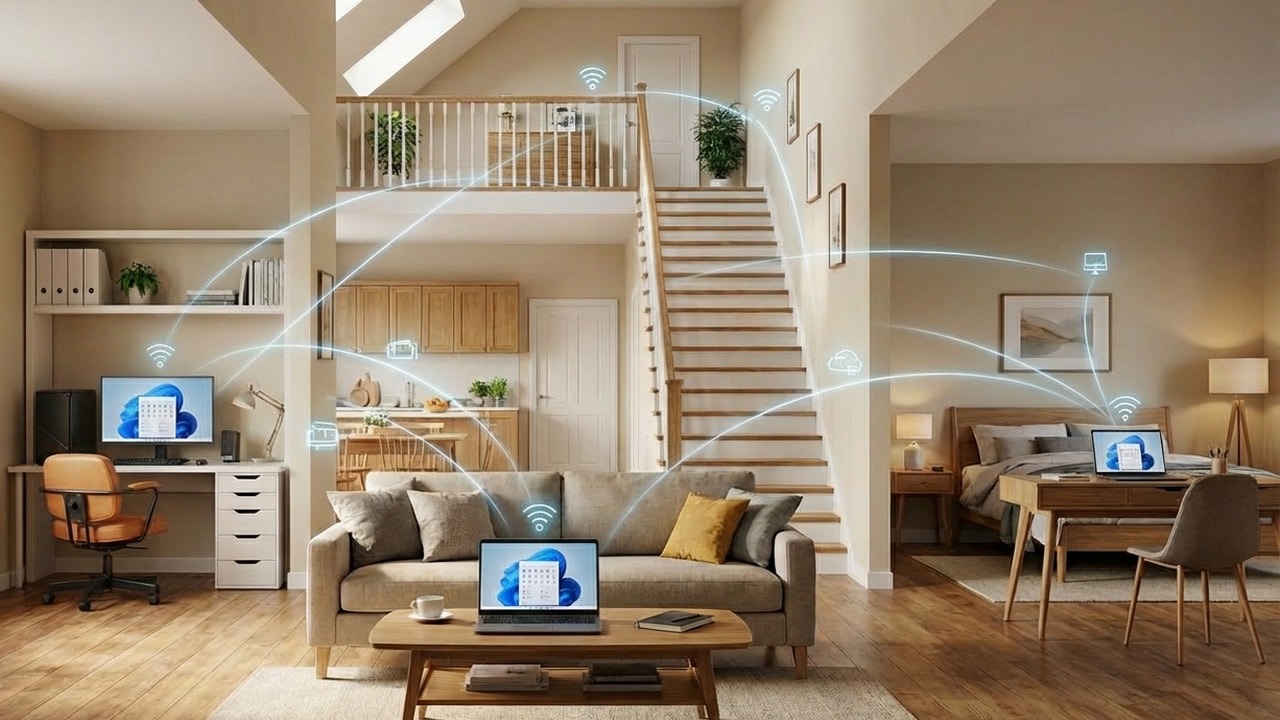 How to Map a Network Drive in Windows