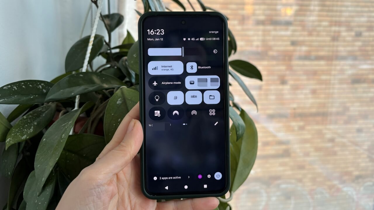 How I Customized Android Quick Settings for Ultimate Productivity