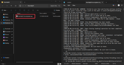 Use Patch My PC Home Updater to Update Windows Apps Automatically ...