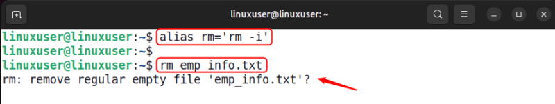 Prevent Accidental Mishaps