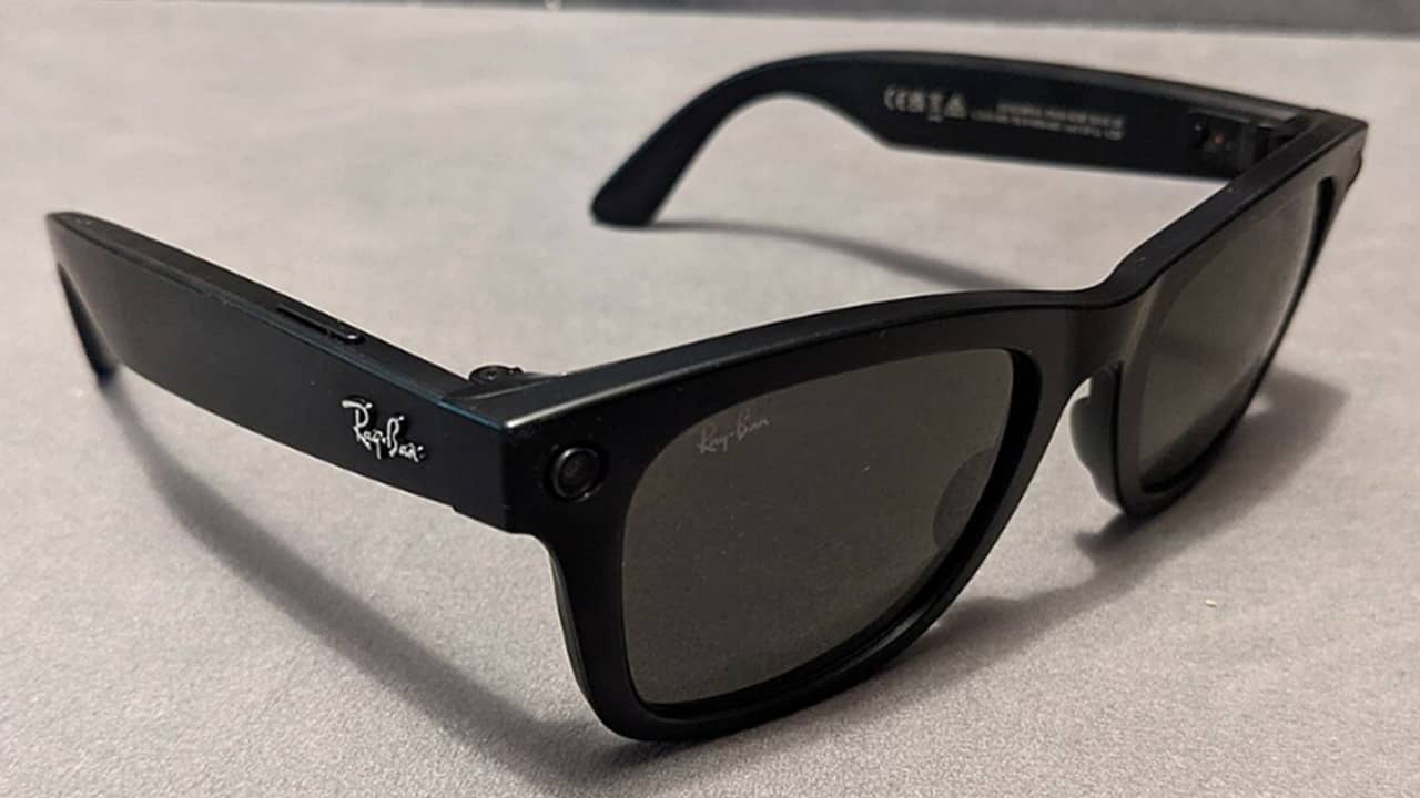 The Smart Glasses Privacy and Safety Risks That You Need to Know Before Buying