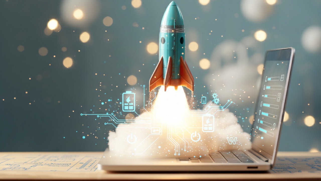 How to Create the Perfect Custom Power Plans for Every Situation in Windows