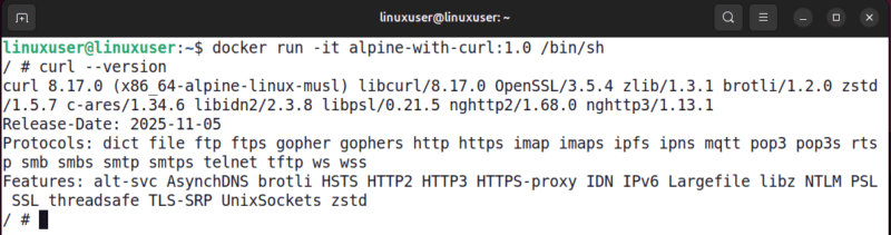 Verify Commit Changes
