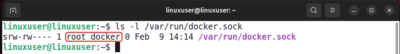 How to Fix the “Cannot Connect to the Docker Daemon” Error - Make Tech ...