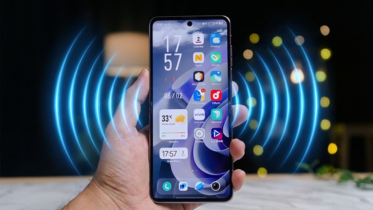 How Switching to Voice Notifications Keeps Me Focused on the Important Stuff