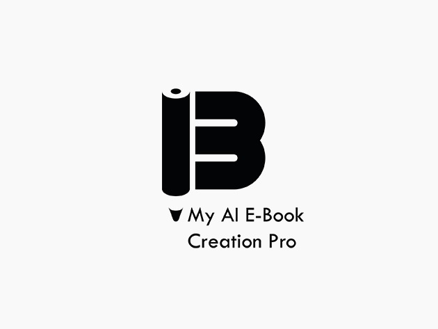 My AI Ebook Creation Pro One-Year Subscription