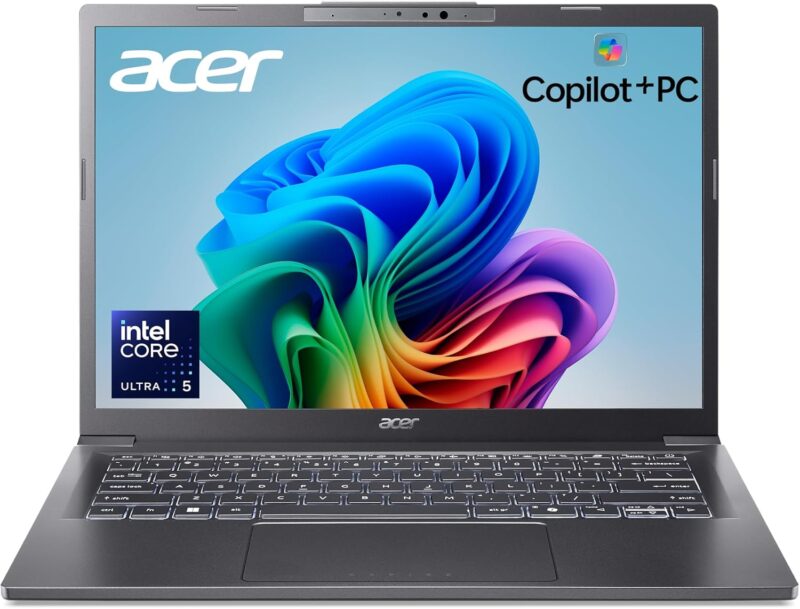 Acer Aspire