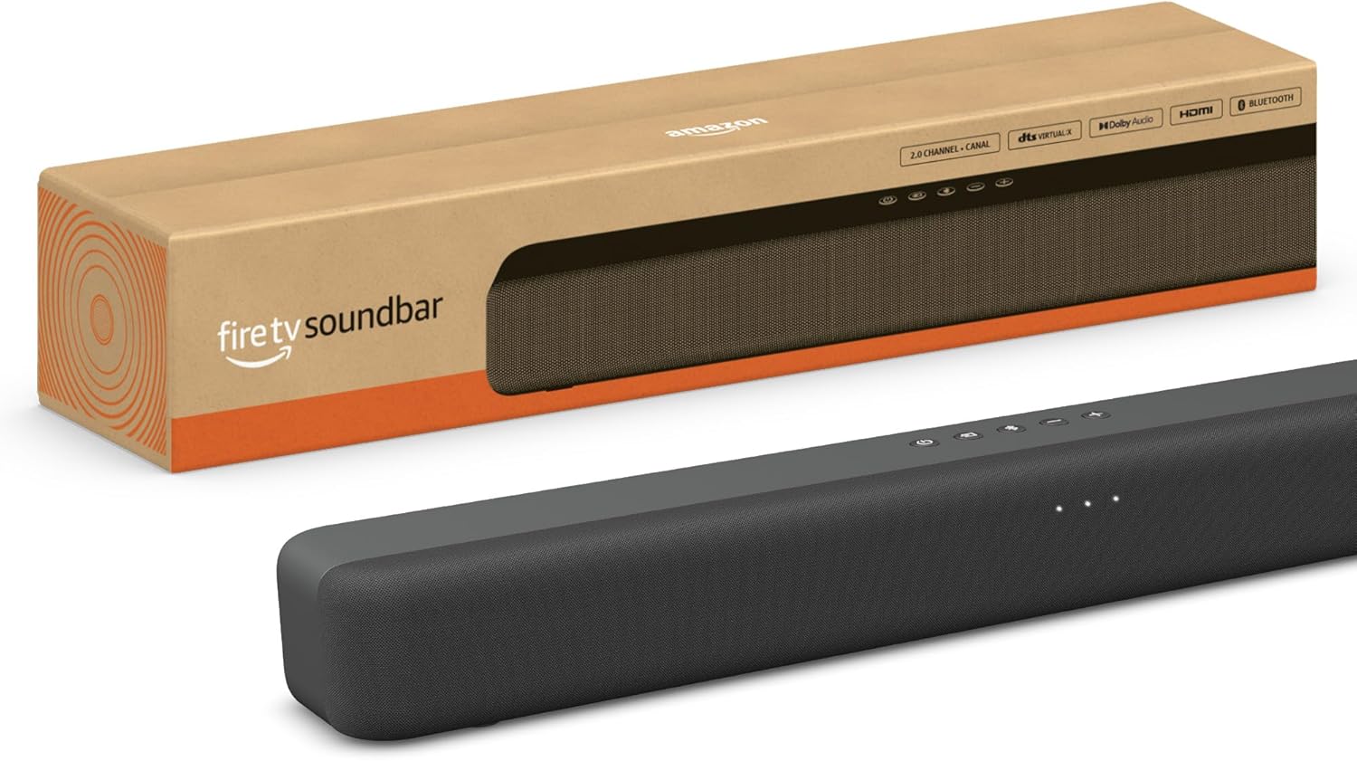 Amazon Fire TV Soundbar