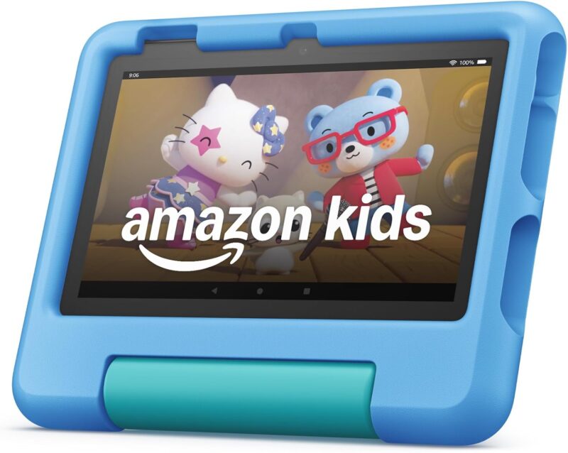 Amazon Fire Tablet Kids 7