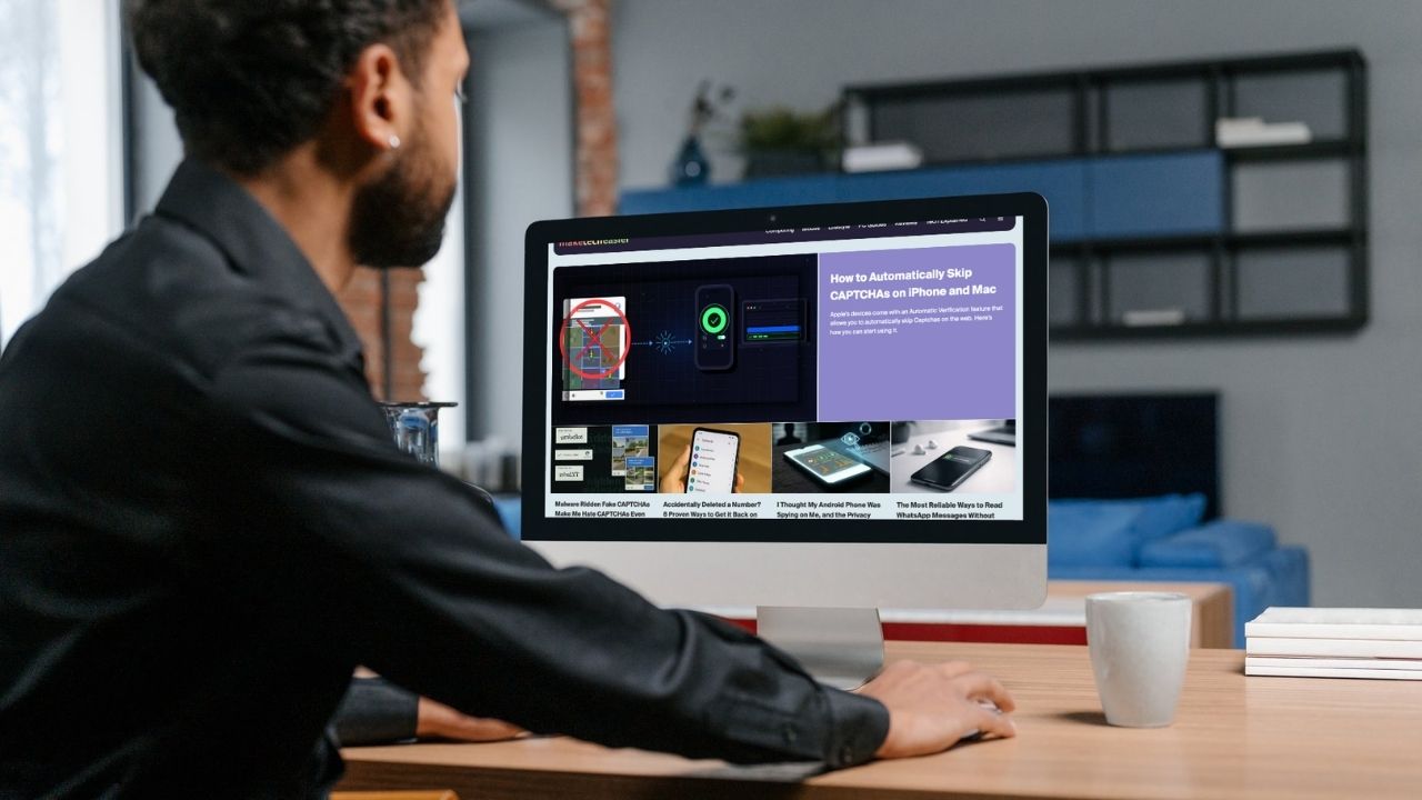 Desktop Monitor Deals