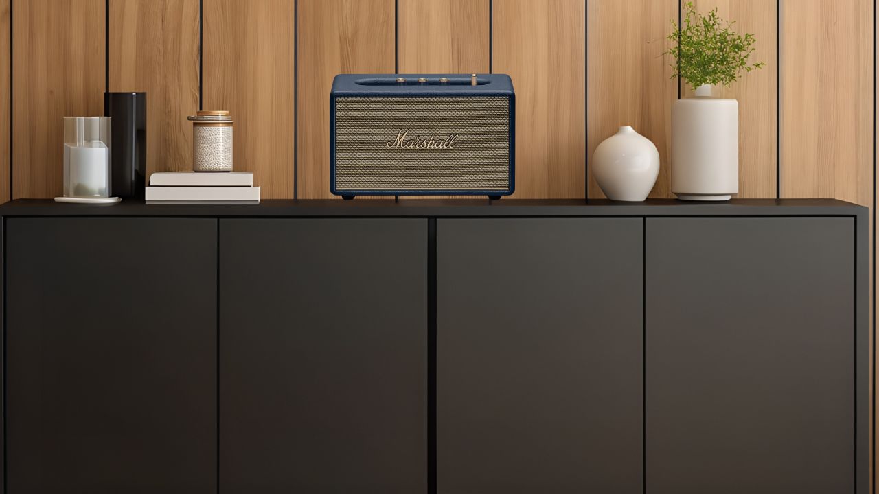 Home Audio This Week