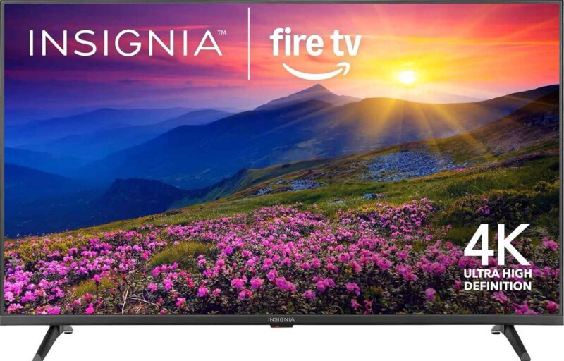 Insignia 50 Inch Tv 11zon