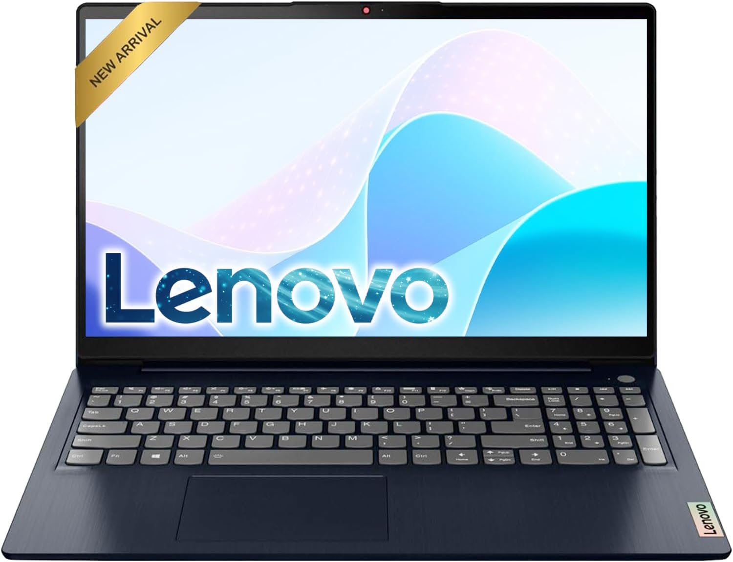 Lenovo 2026 V15 Laptop