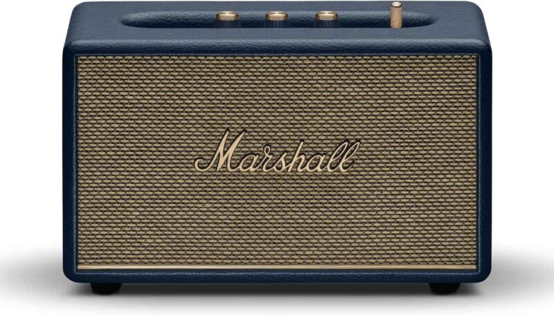 Marshall Bluetooth Home Speaker