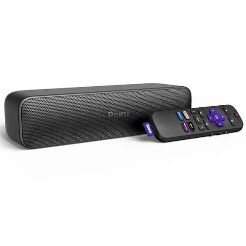 Roku Soundbar Se