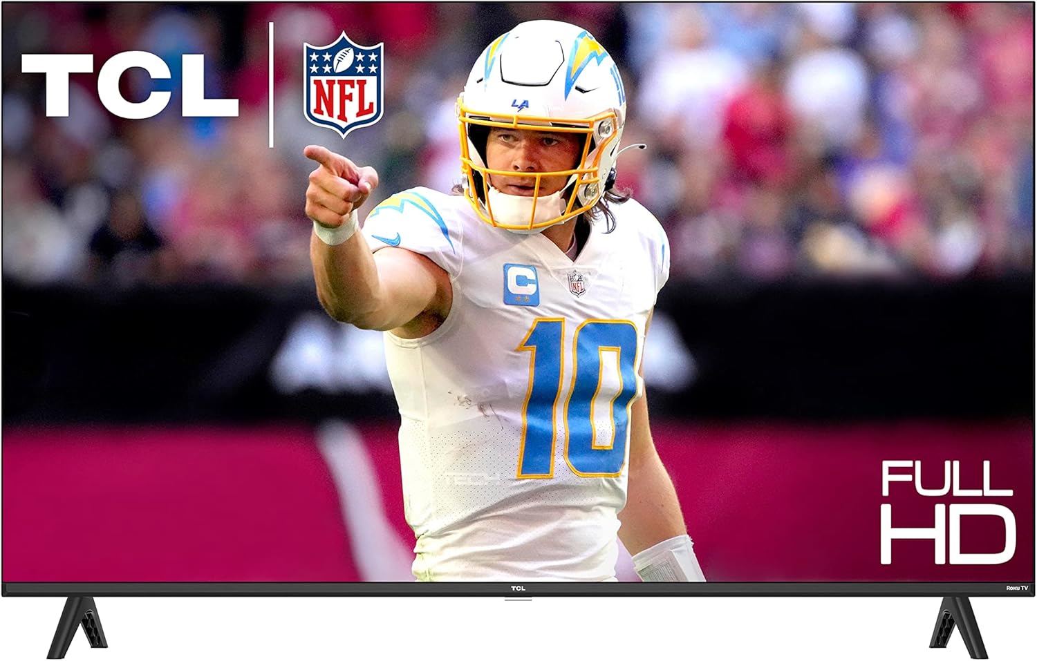 TLC 40-Inch S3 Series Roku TV