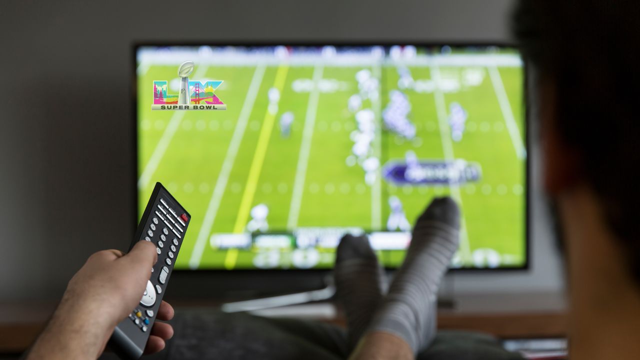 Tv Deals For Super Bowl