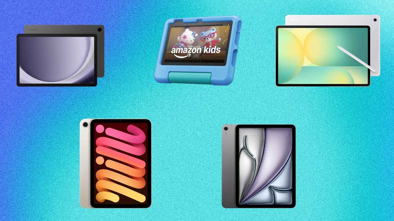 Tablet Deals This Week