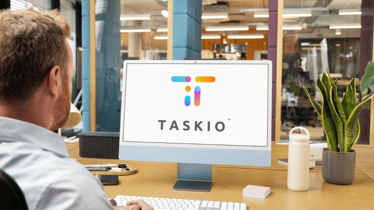 Taskio Deal Post