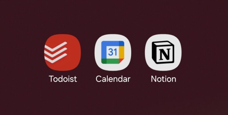 Delete Productivity Apps Was Productivity Boost My System