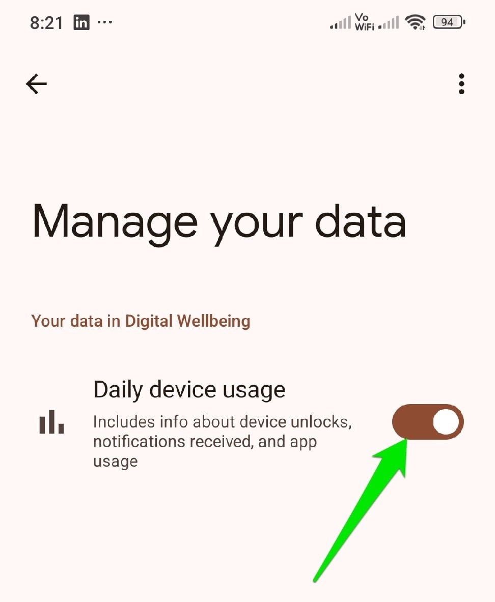 These Hidden Android Features Secretly Consume Phone Resources: How to ...