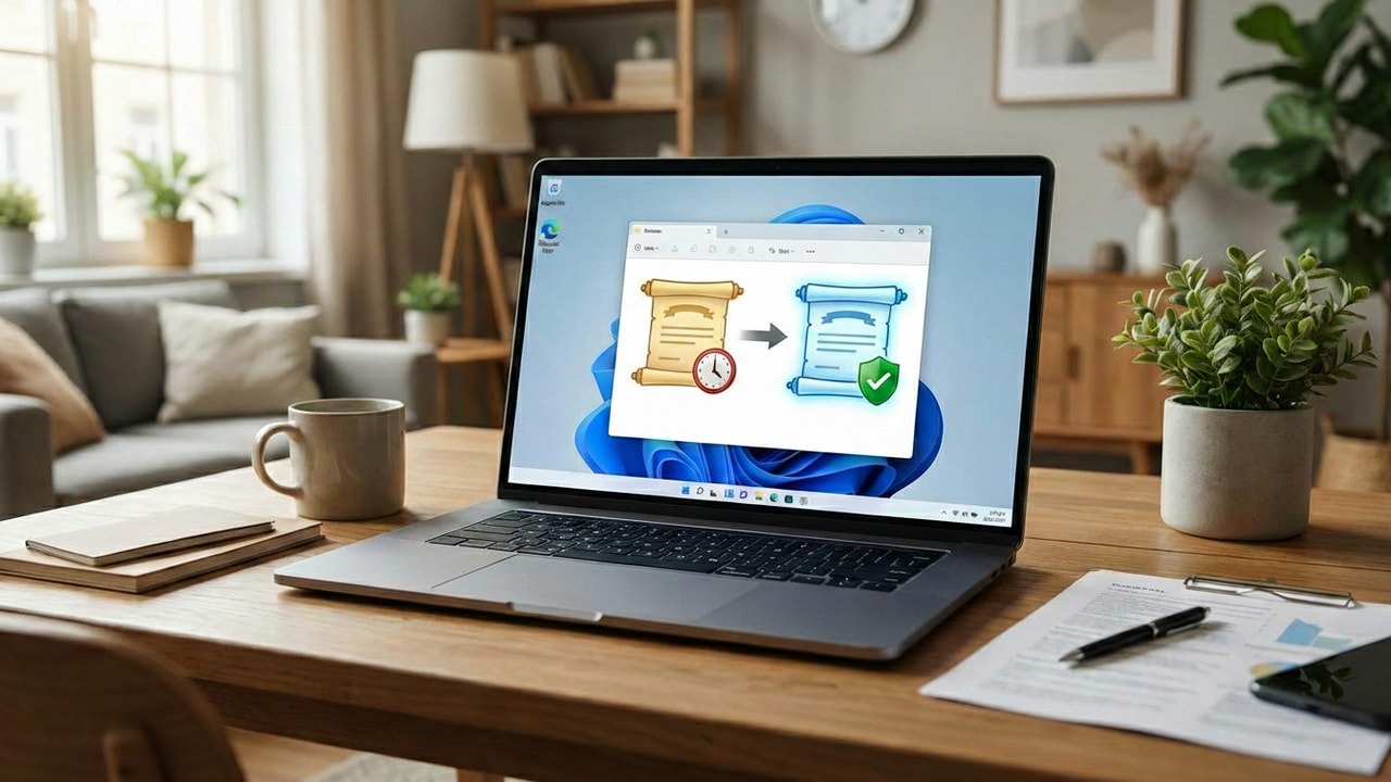 Your Windows Secure Boot Certificates are Expiring Soon: Here's How to ...