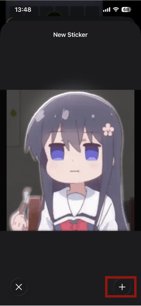 Iphone Imessage Stickers Add