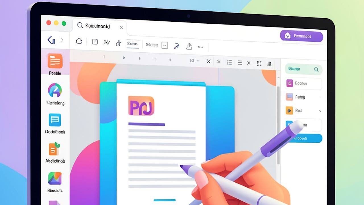 Pdf Expert Lifetime License Featured 2