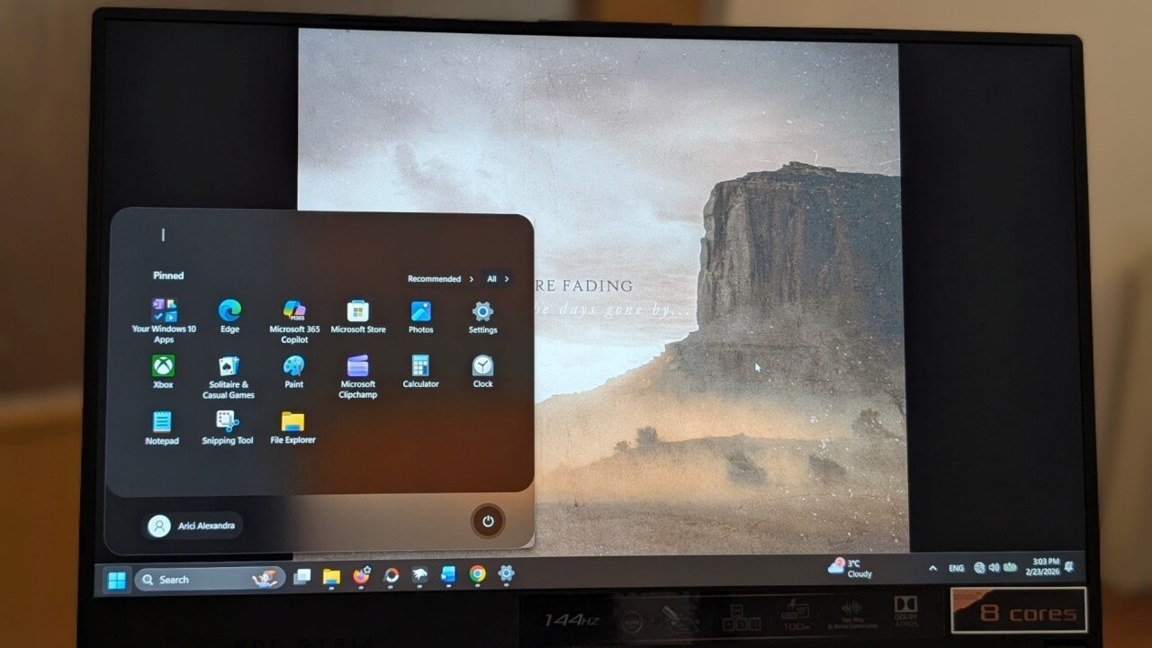 How to Resize the Increasingly Huge Start Menu in Windows 11