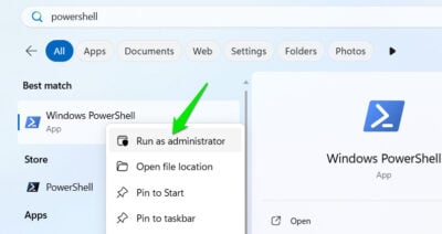 Command Powershell Secure Boot Your Windows Secure Boot Certificates are Expiring Soon: Here's How to ...