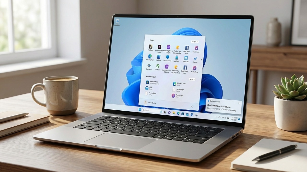 Why is There So Much Bloatware on Windows? How to Identify and Safely Uninstall It