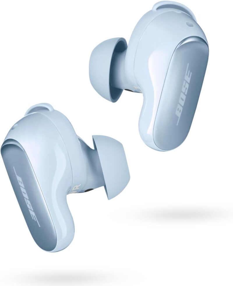 Bose Quietcomfort Earbuds