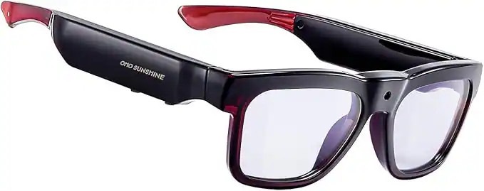 OhO Sunshine Smart Glasses