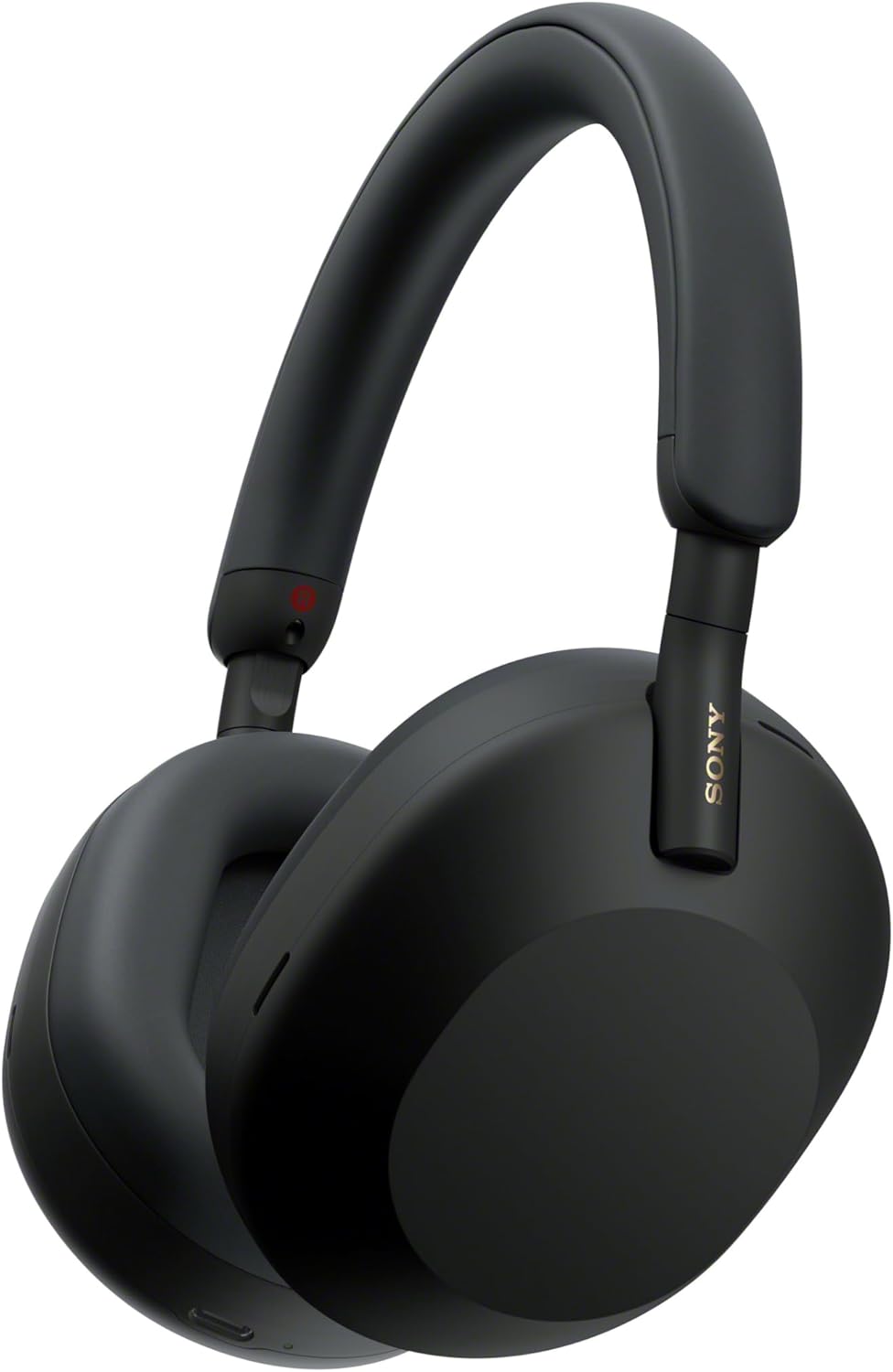 Sony WH-1000XM5 Noise Canceling Headphones