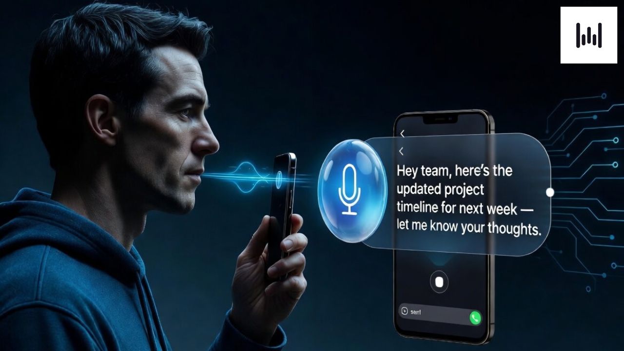 Wispr Flow Android Hands-On: The Best Voice-to-Text Experience Yet