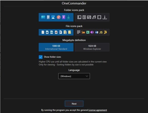 OneCommander Is a Great File Explorer Alternative for Power Users ...