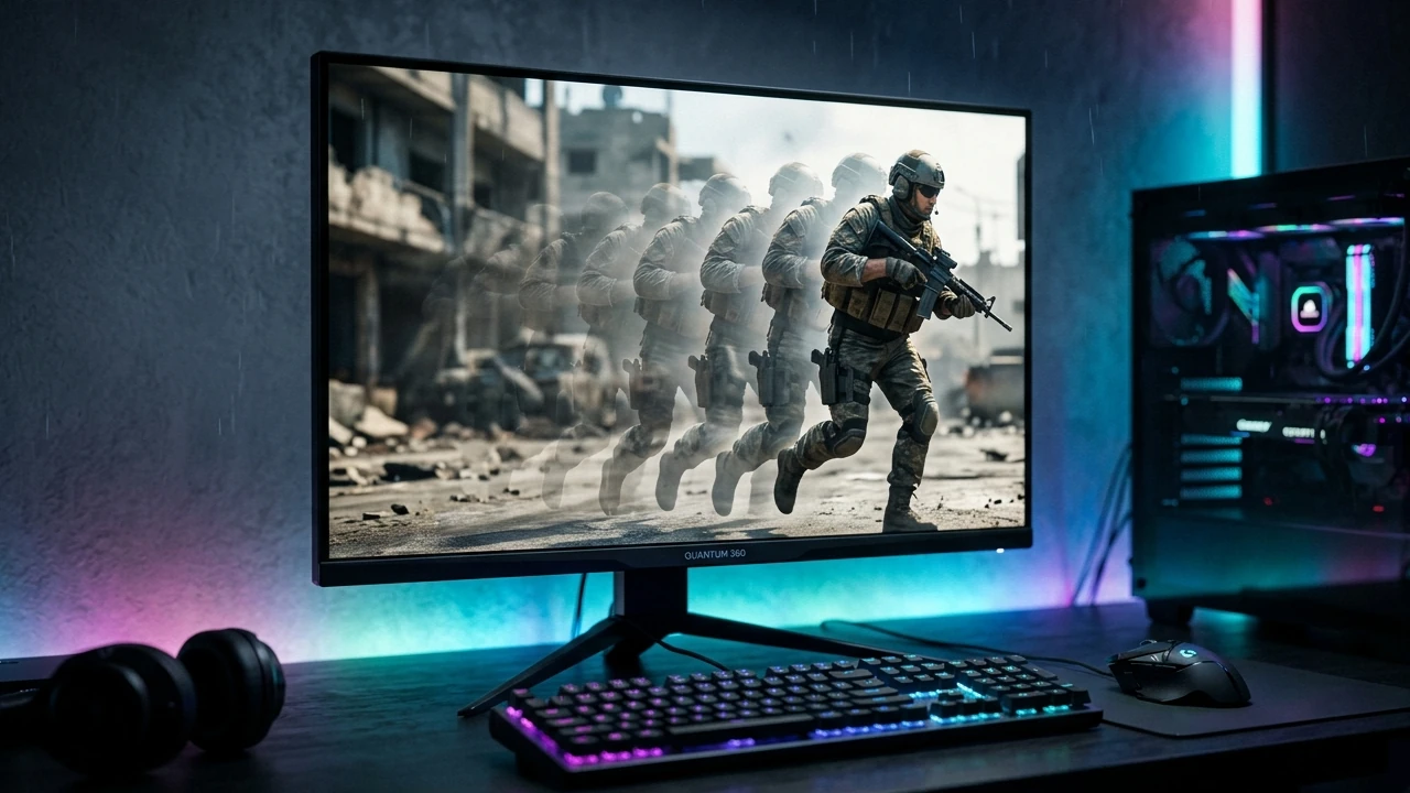 Do You Need A 360 Hz Monitor? Ultra-High Refresh Rates Explained
