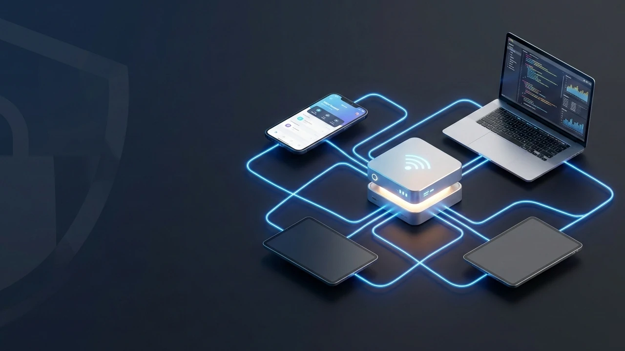 NetBird Is The Easiest Way to Access Your Home Lab From Anywhere