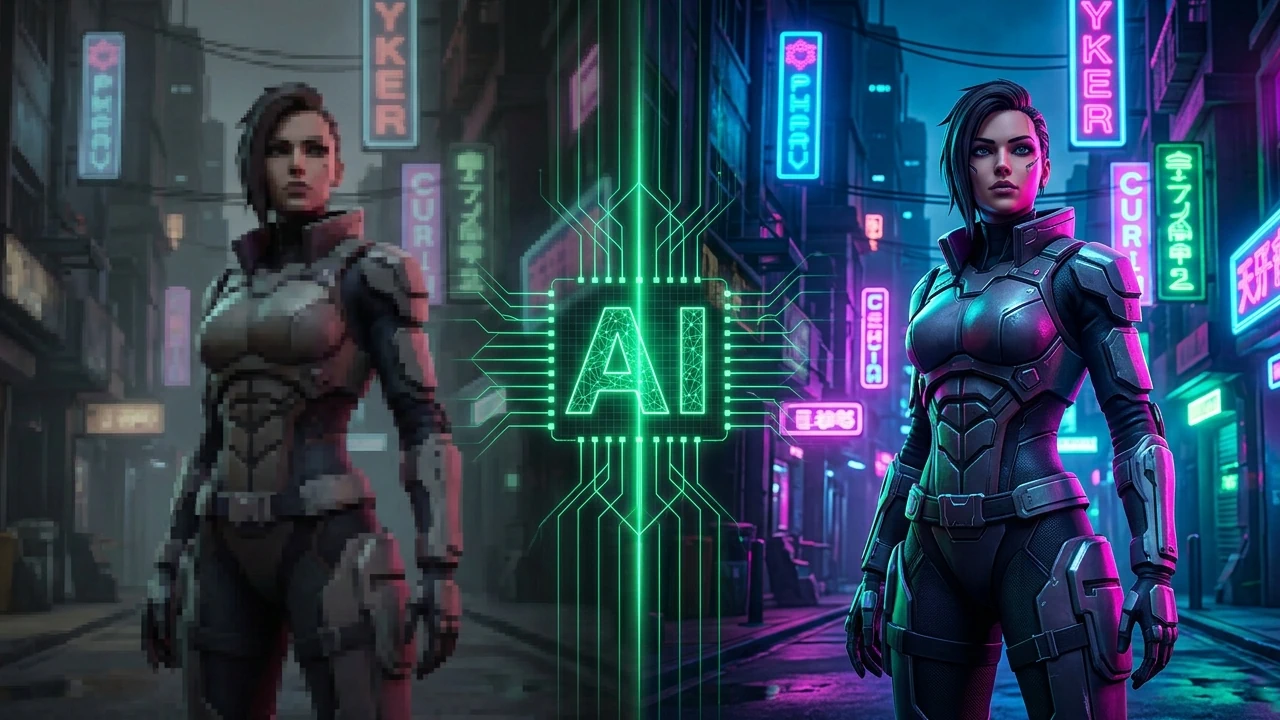 What Is NVIDIA DLSS? Upscaling and DLSS Alternatives Explained