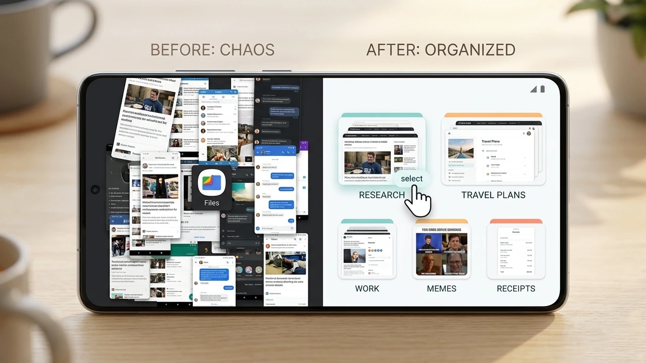 Shots Studio Organize Screenshots Featured